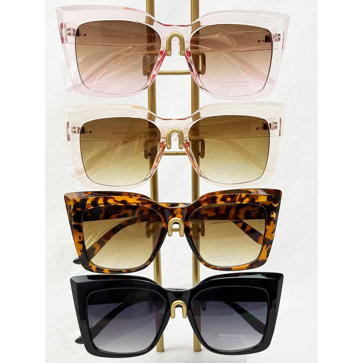 Hazel Fashion Shades Sunglasses