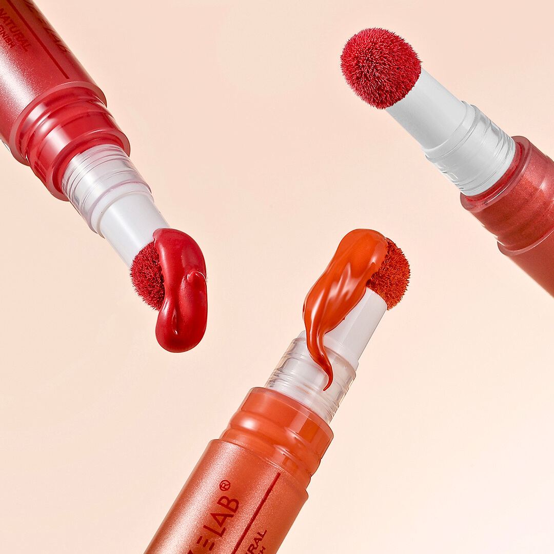 OZ LAB BEAUTY - Flamenco Glow Wand Liquid Blusher