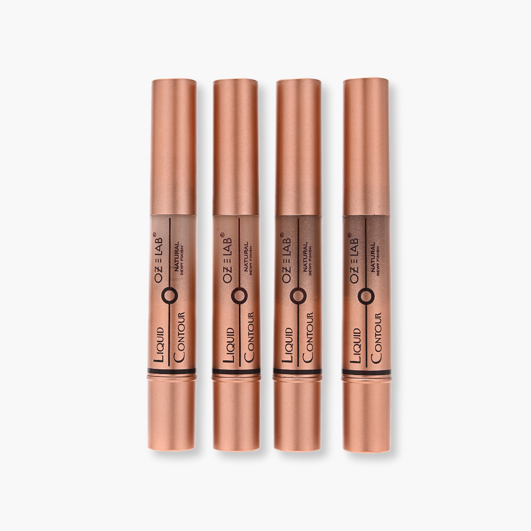 OZ LAB BEAUTY - Calypso Glow Wand - Liquid Contour
