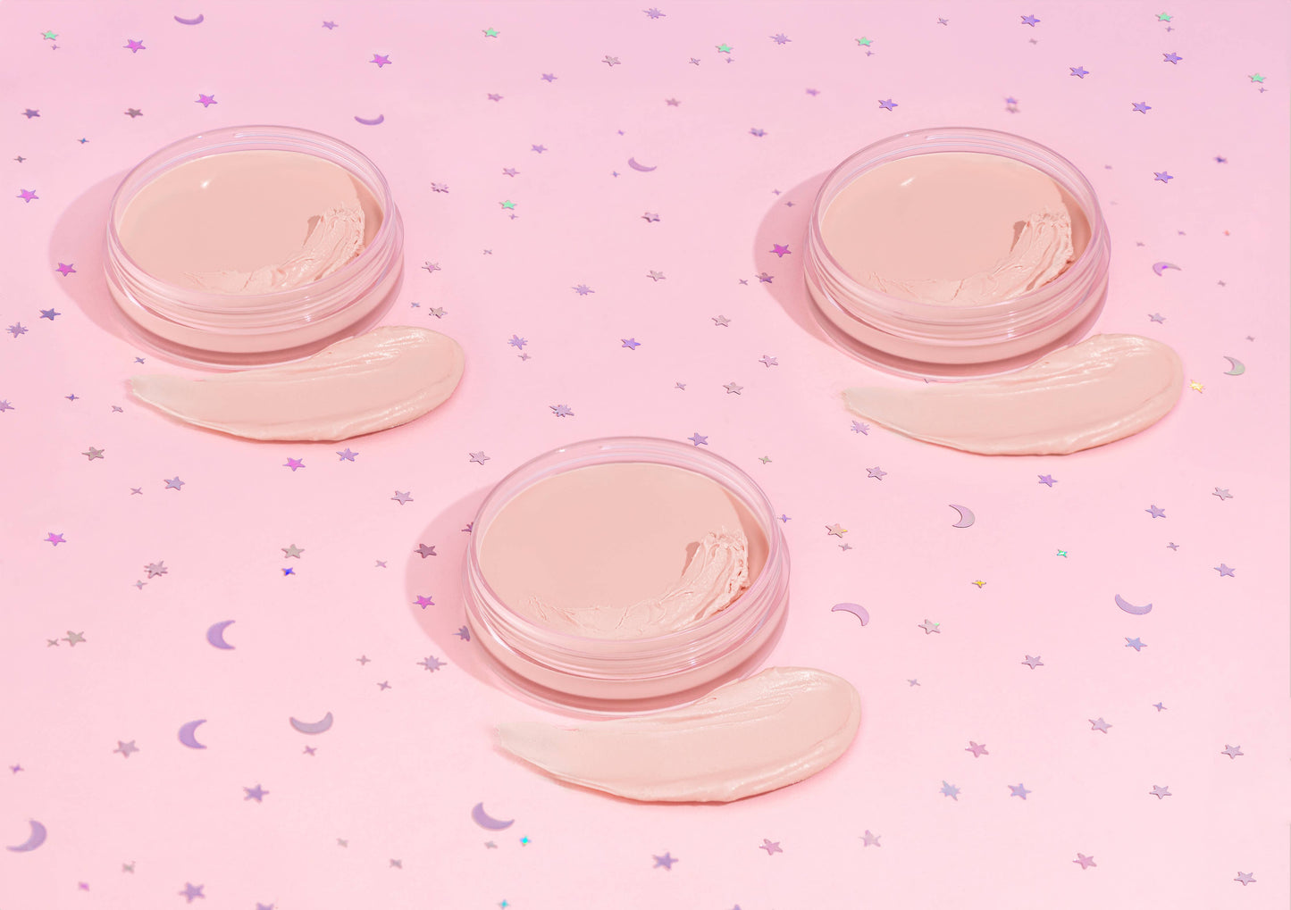 AMORUS - PRETTY PUTTY MATTE PRIMER