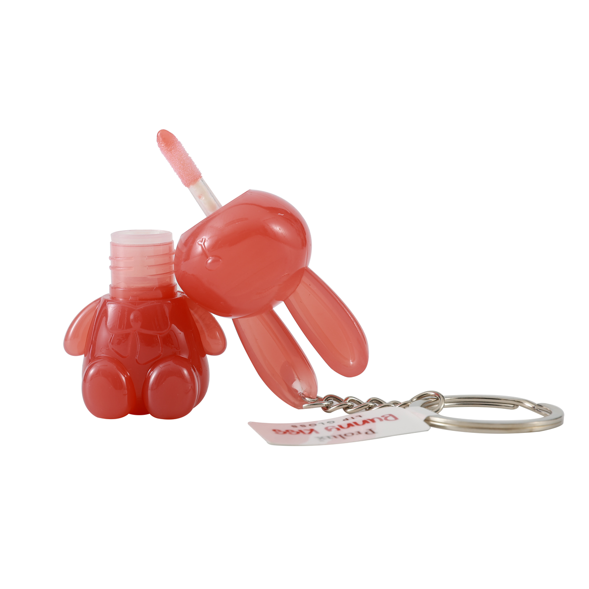 PROLUX - Bunny Kiss – Sweet Cotton Candy Non-Sticky Lip Gloss