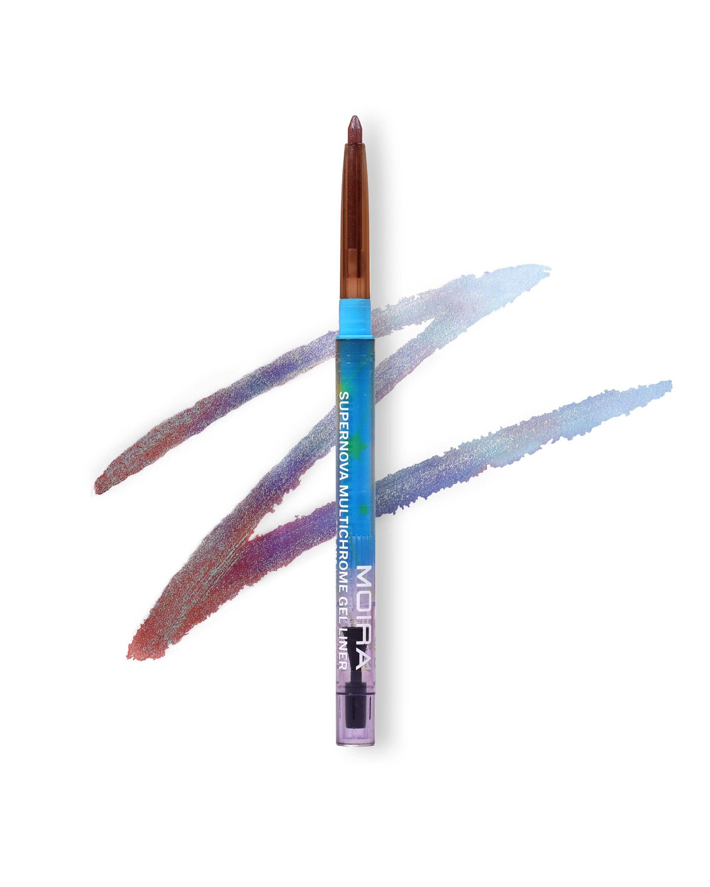 MOIRA COSMETICS - Supernova Multichrome Gel Liner (Ara)