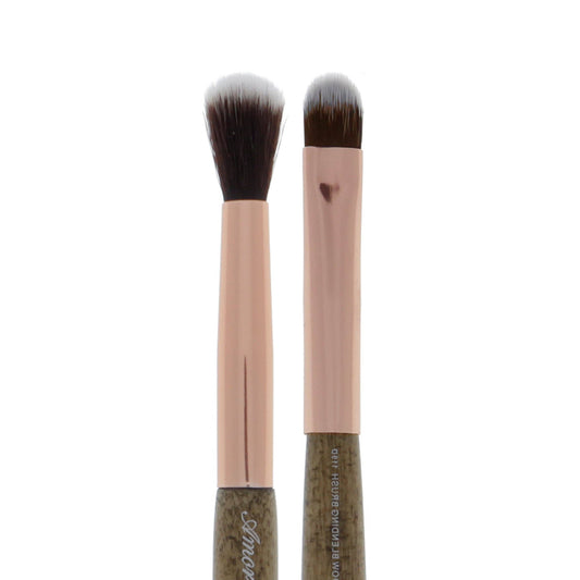 AMORUS - 119D - Duo Eyeshadow Blending Brush