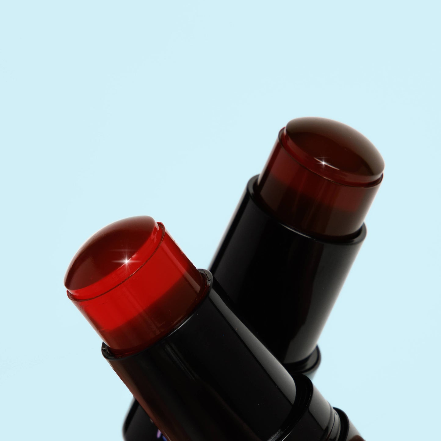 RUDE - Chibi Manga Collection Chibi Jelly! Lip Stain + Cheek Tint D