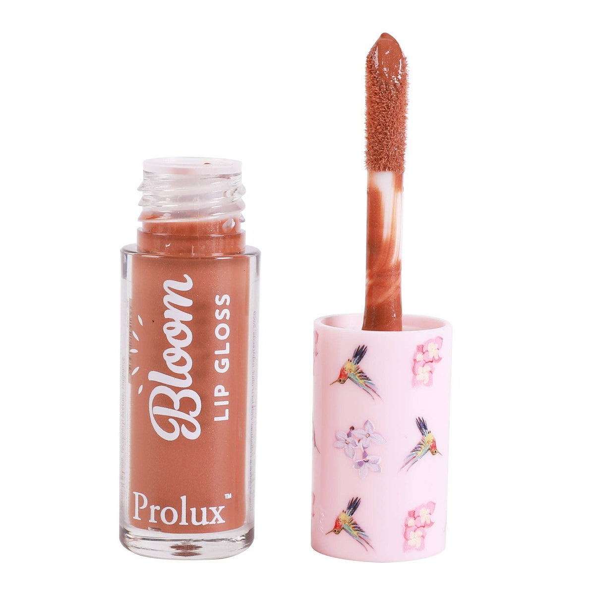 PROLUX - Bloom Coloring Lip Gloss