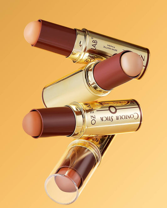 OZ LAB BEAUTY - Shape of You Soft Matte Contour Stick