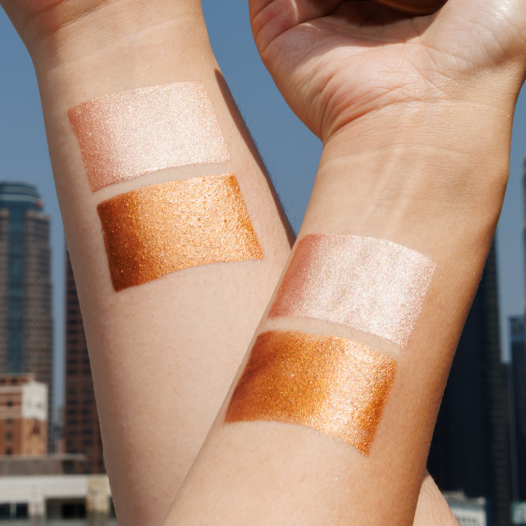 RUDE - The Glow Up! Bronzing Drops