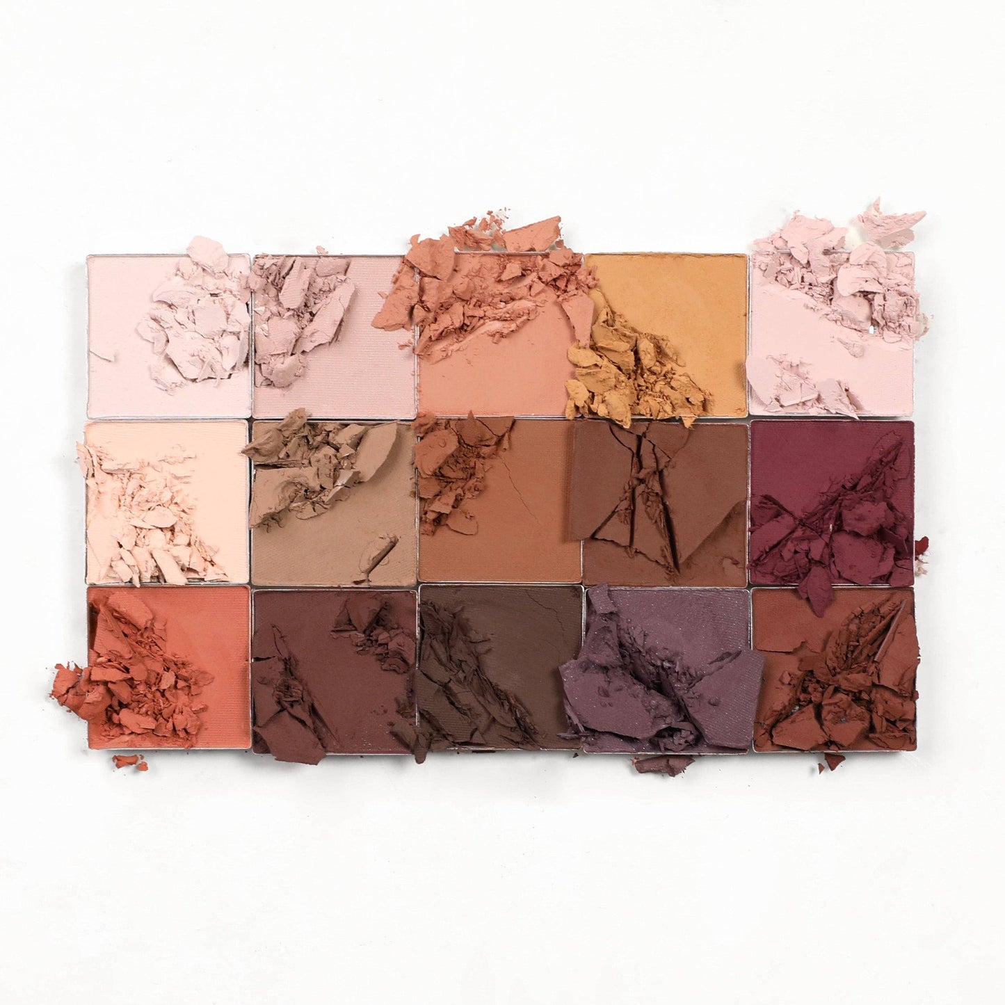 MOIRA - Garden Of My Mind Eyeshadow Palette