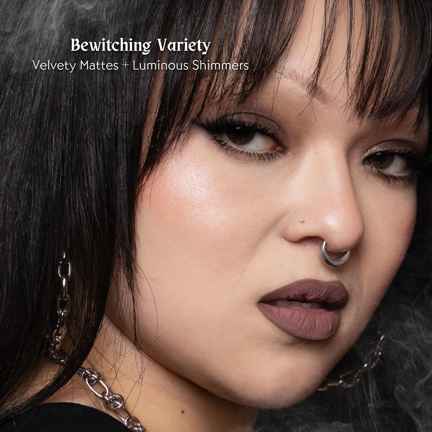 RUDE - The Spell Book Smooth and Blendable Eyeshadow Palette