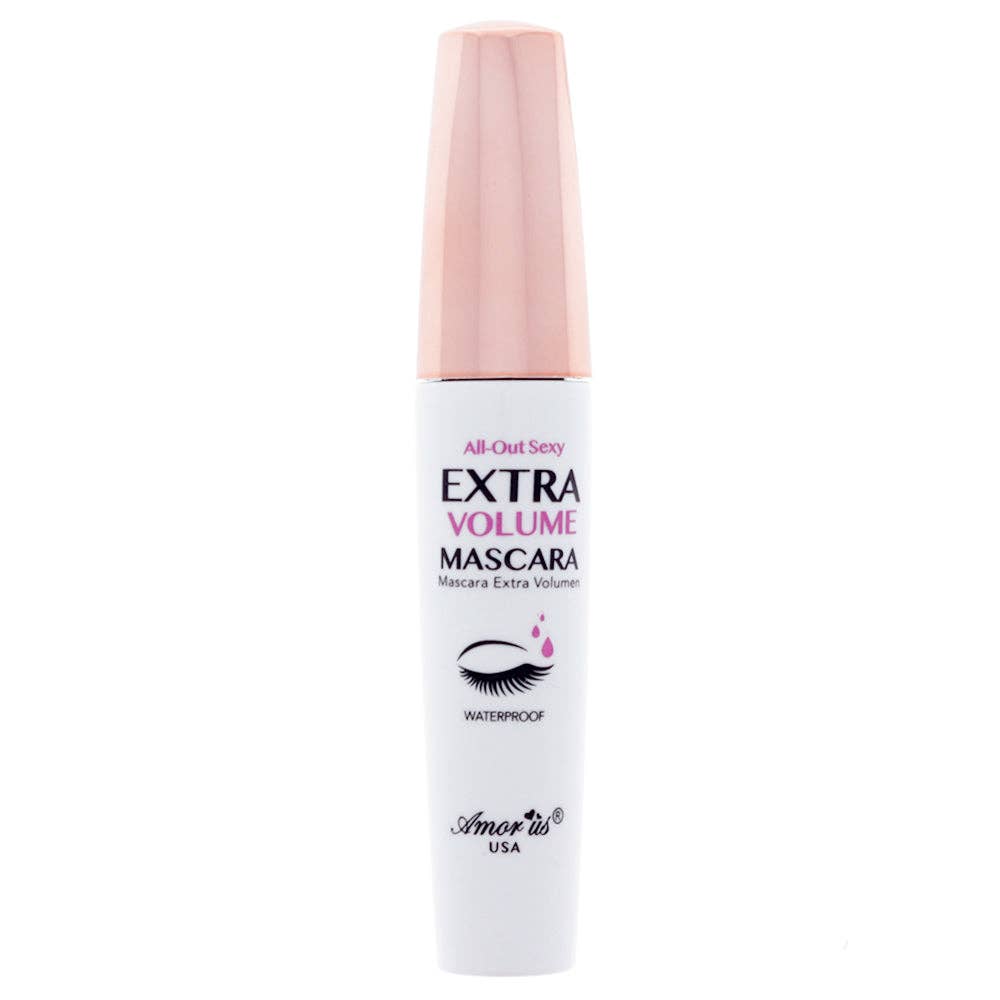 AMORUS - All-Out Sexy - Mascara