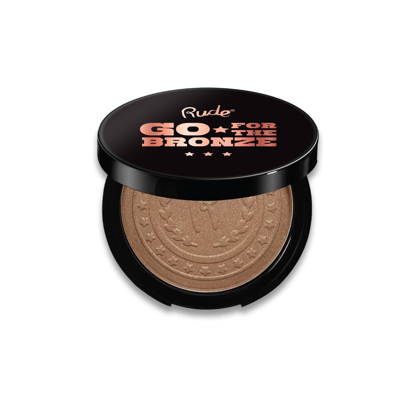 RUDE - Go For The Bronze Bronzer