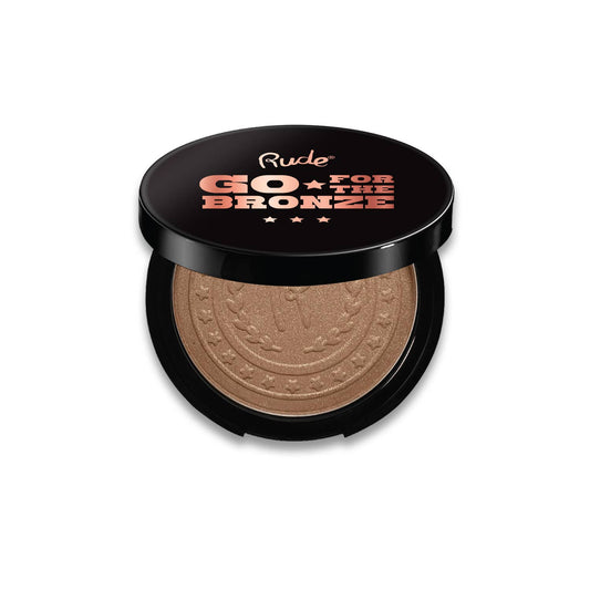 RUDE - Go For The Bronze Bronzer
