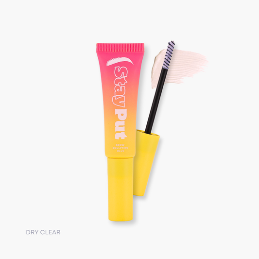 OZ LAB BEAUTY - Stay Put - Lamination Effect Brow Sculpting Glue