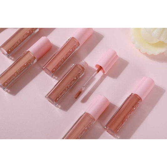PX LOOK by PROLUX - Heartfelt Matte Liquid Lipstick