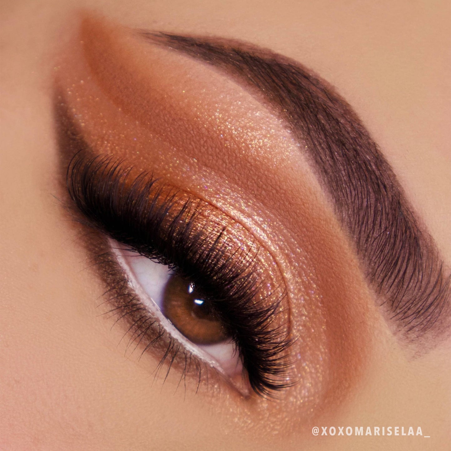 MOIRA COSMETICS - Chasing Eternity Palette