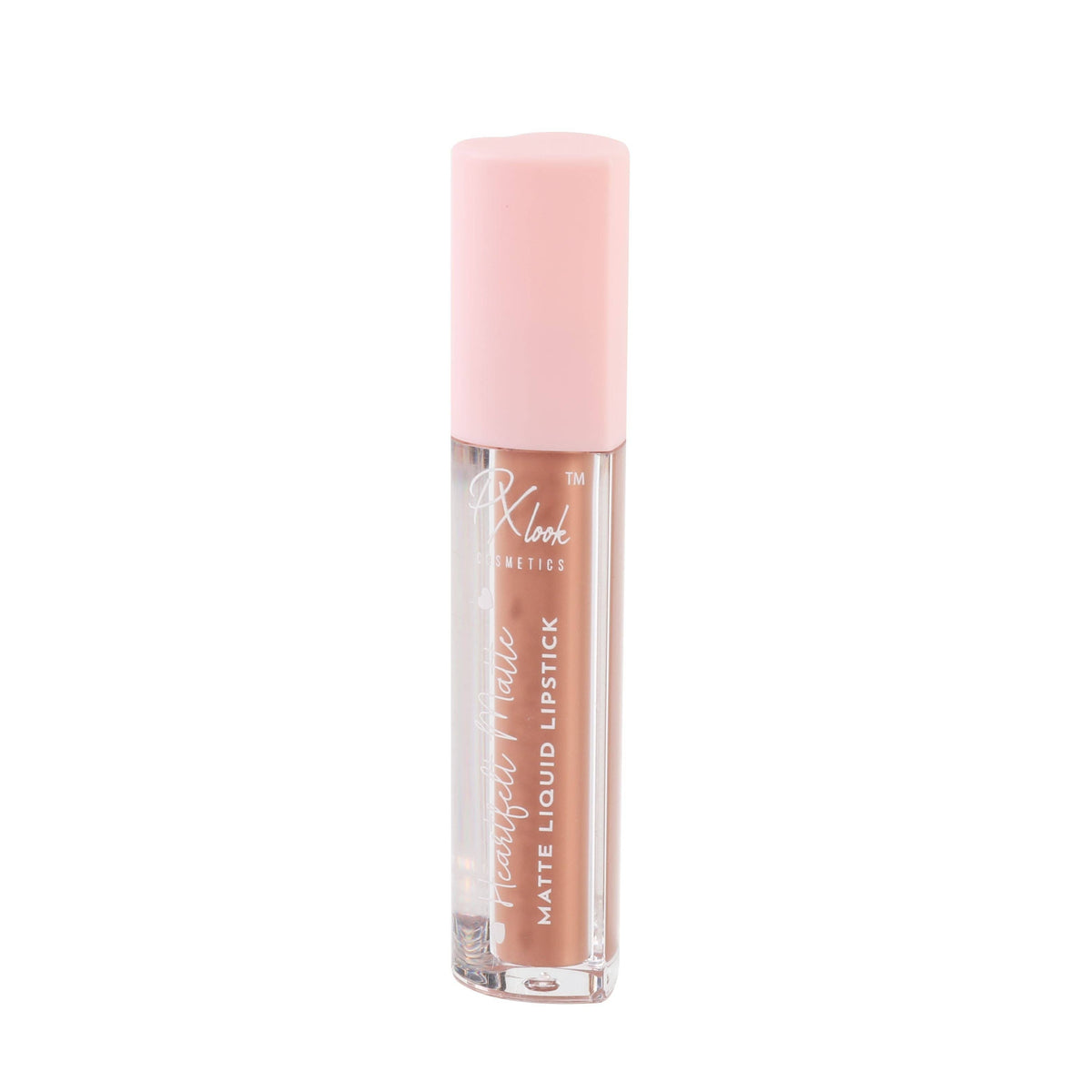 PX LOOK by PROLUX - Heartfelt Matte Liquid Lipstick