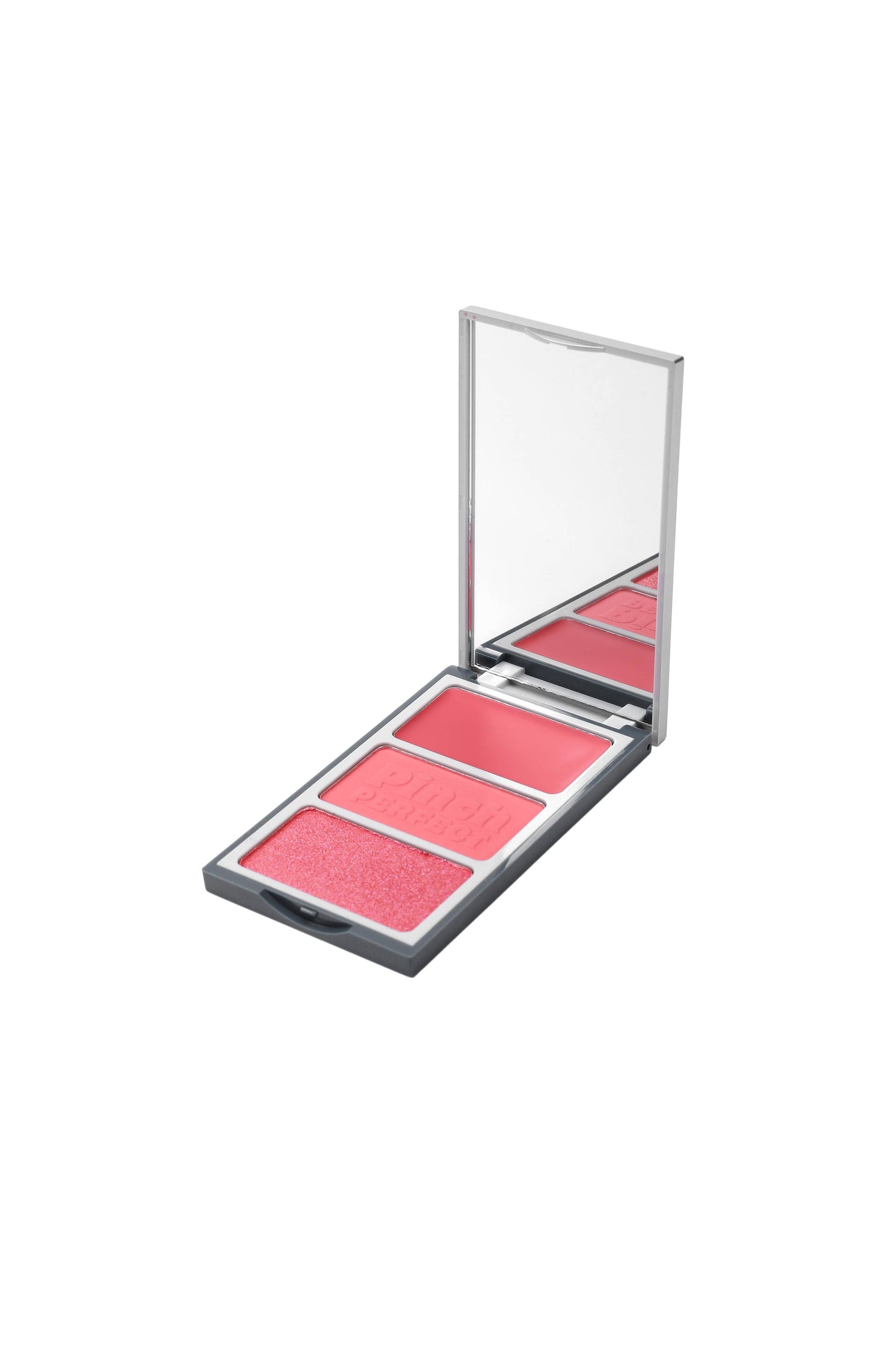 OZ LAB BEAUTY - Pinch Perfect - Cream & Powder Blush Trio - Version B