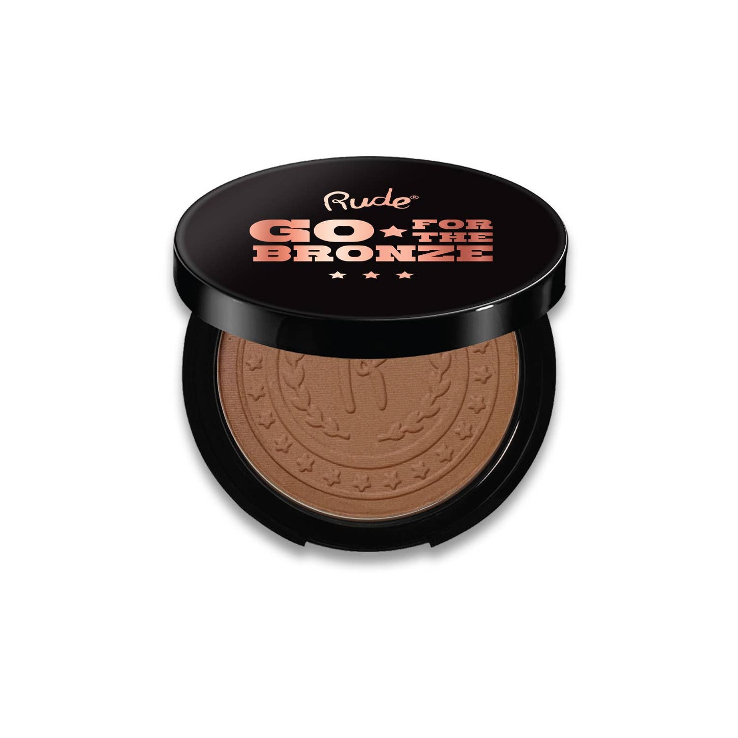 RUDE - Go For The Bronze Bronzer