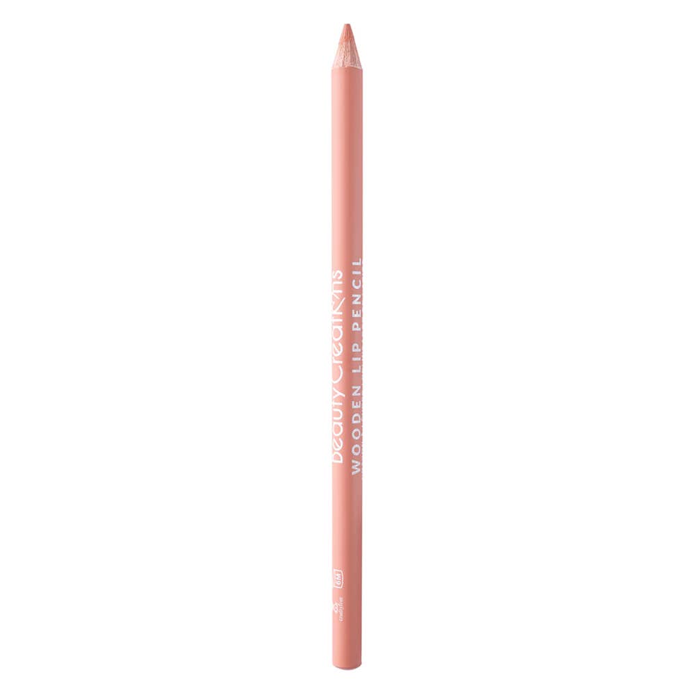 BEAUTY CREATIONS - Wooden Lip Pencils