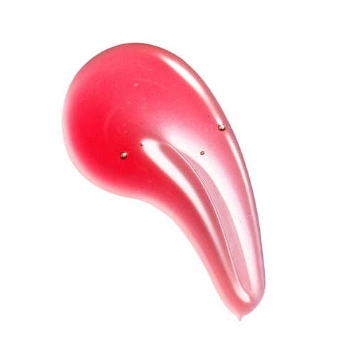 LOTTIE LONDON - Oil Slick Lip Oil-Strawberry Dreams