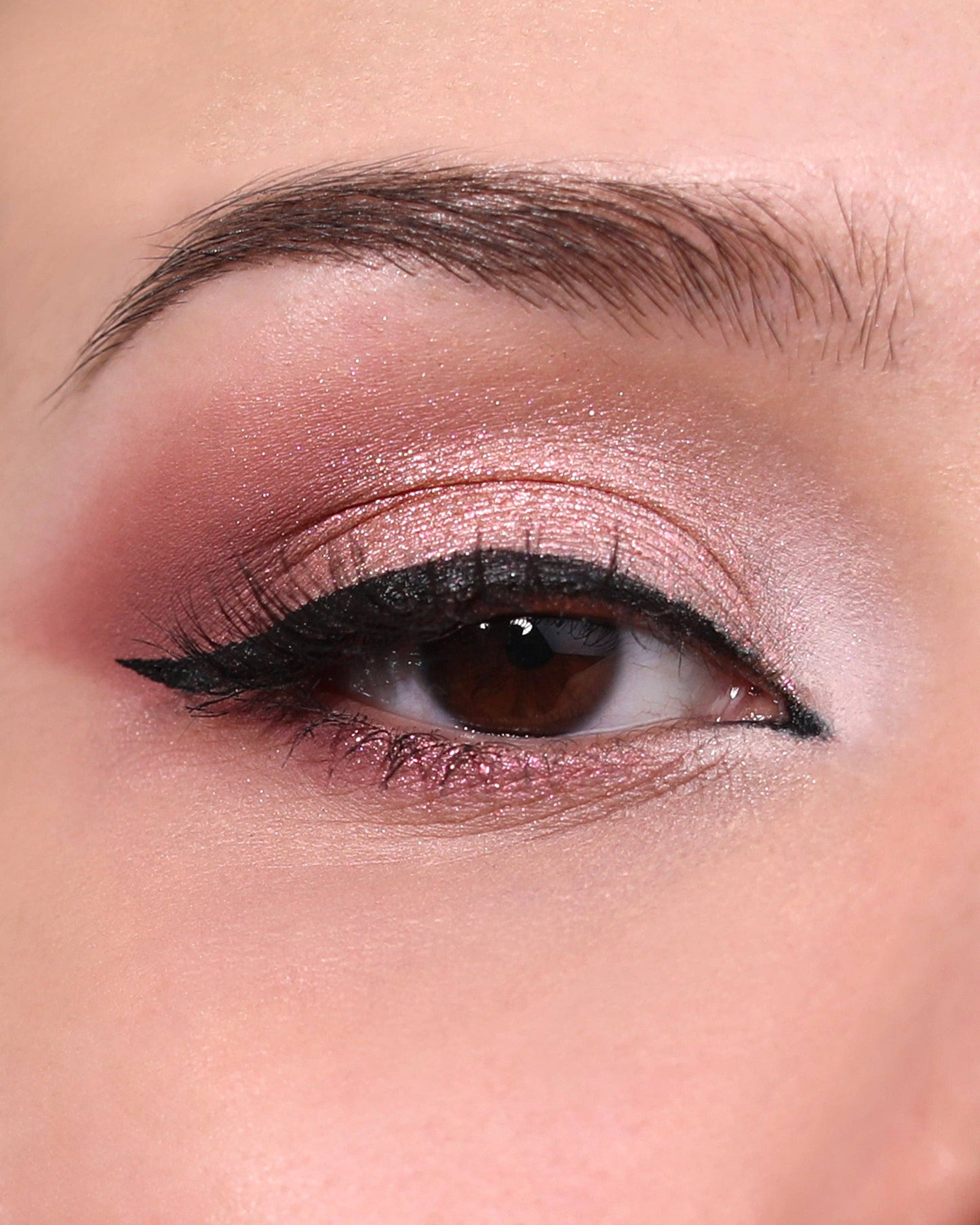 MOIRA - Lover's Starlight Eyeshadow Palette