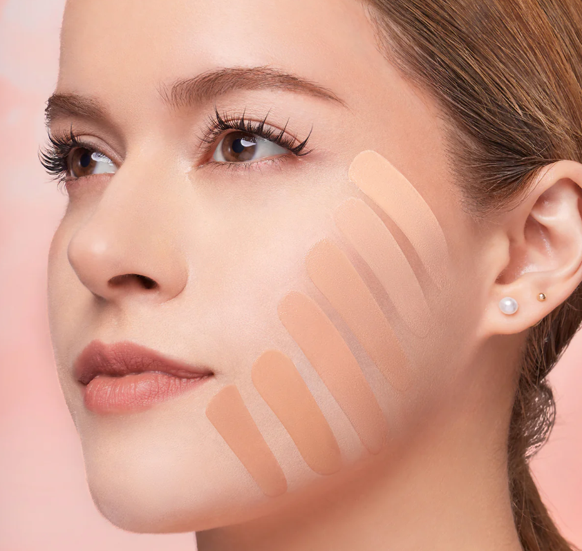 AMORUS - Cloud Blur Matte Balm Foundation