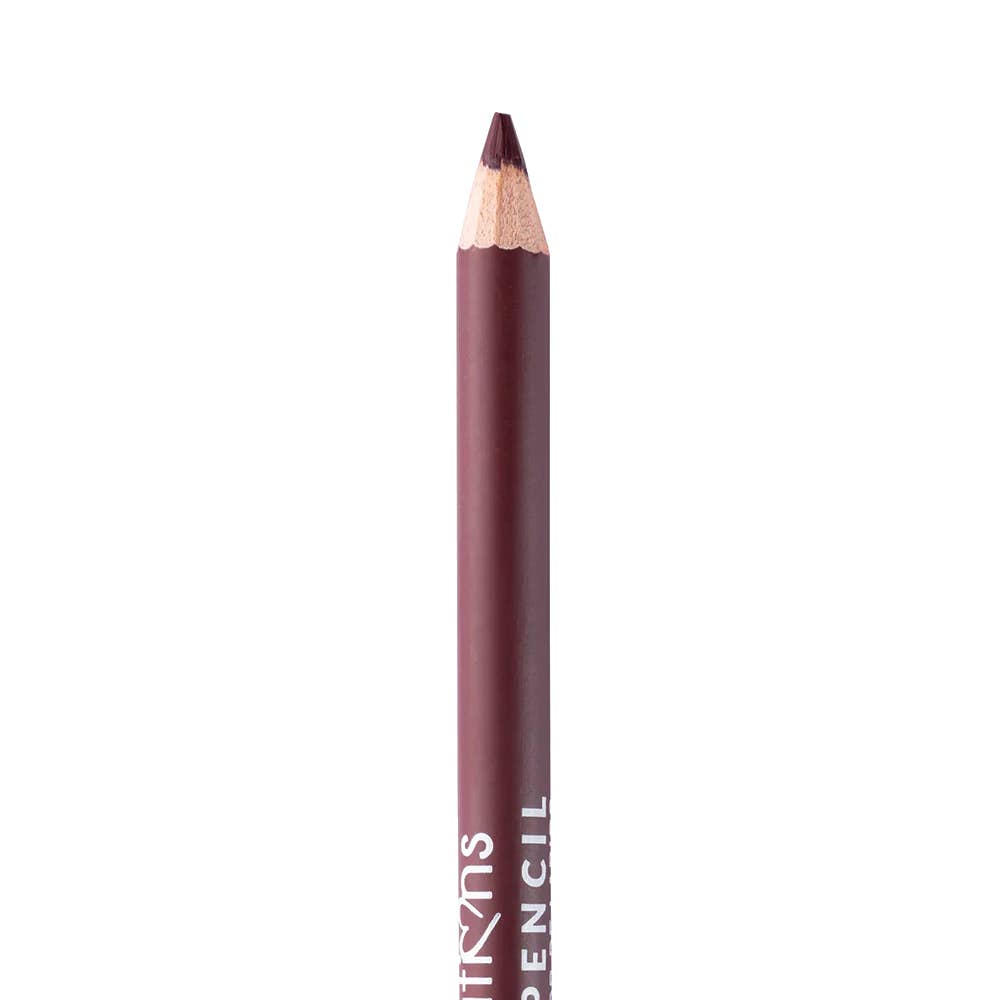 BEAUTY CREATIONS - Wooden Lip Pencils