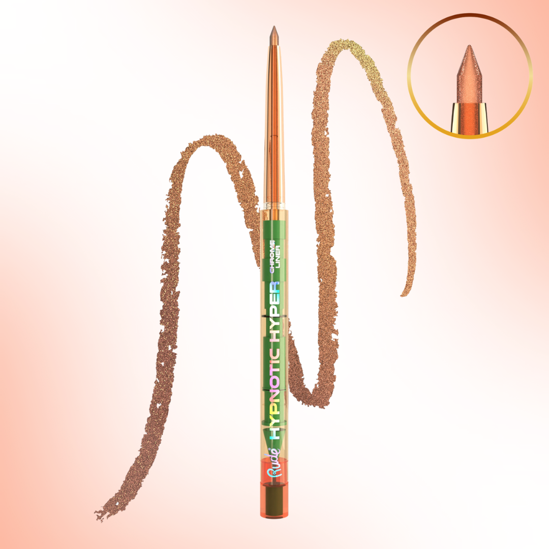 RUDE - Hypnotic Hyper Chrome Liner
