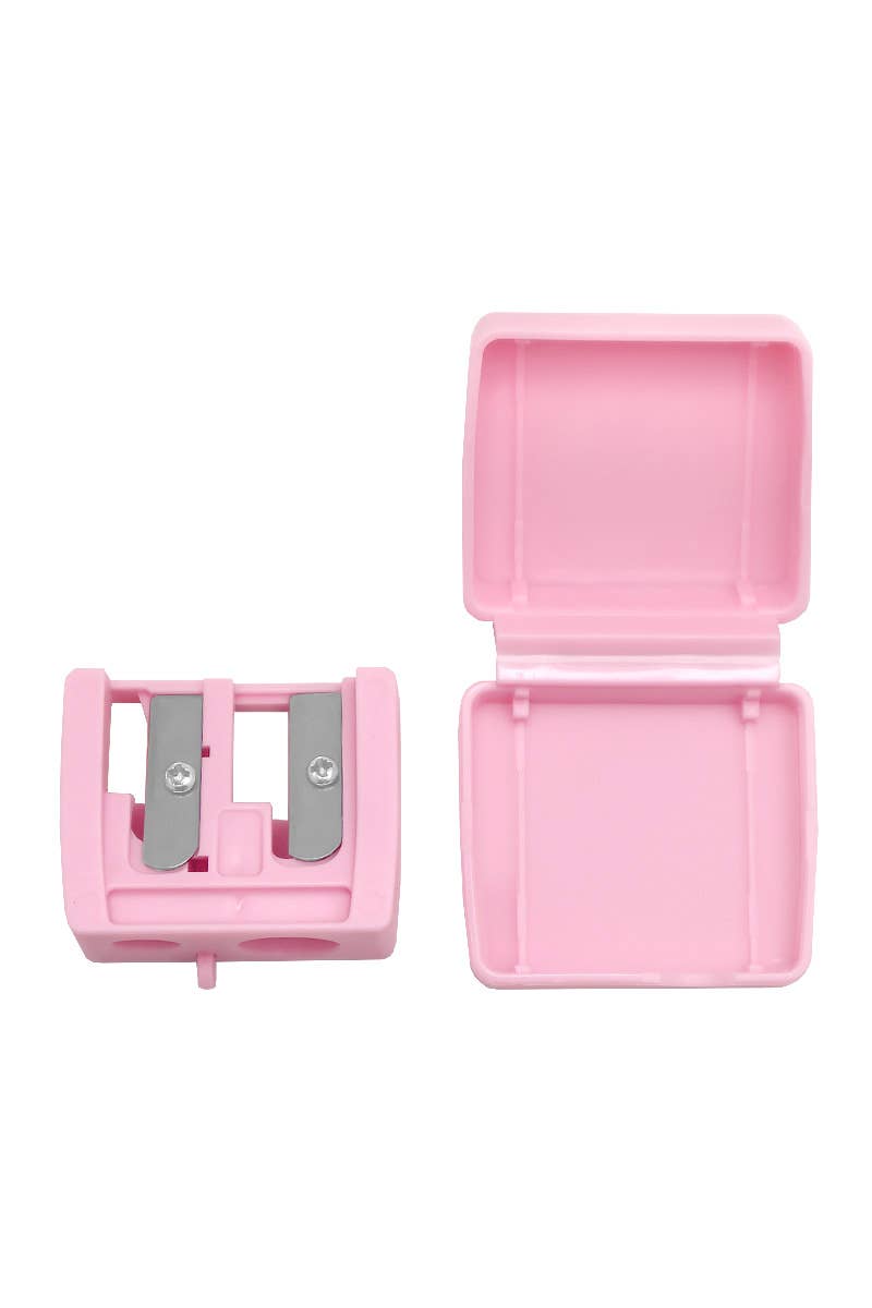 BEAUTY CREATIONS - Universal Pencil Sharpener