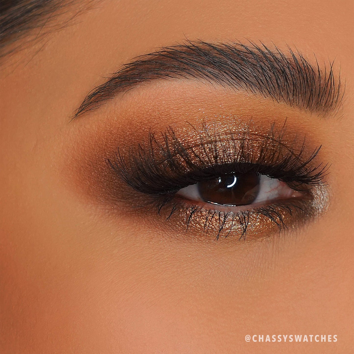 MOIRA COSMETICS - Chasing Eternity Palette