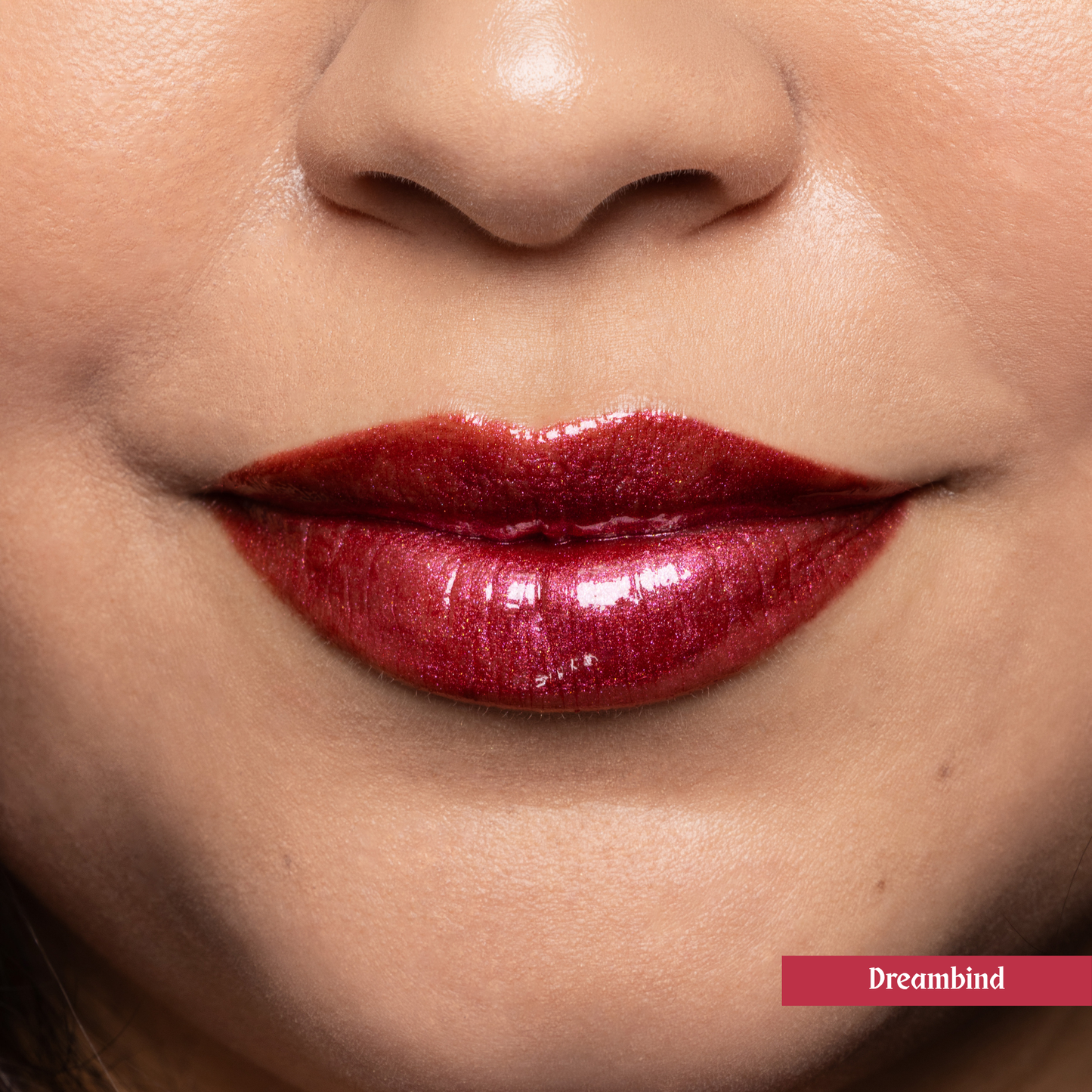 RUDE - The Spell Book Collection Shimmer Lip Oil