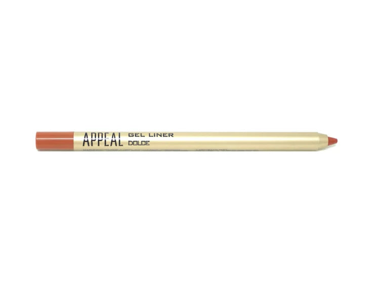 APPEAL - GEL LIP LINER