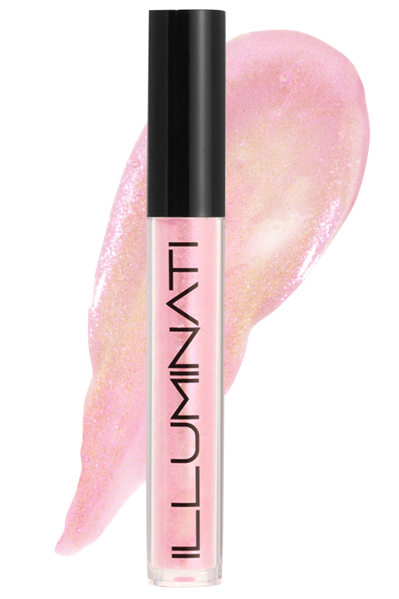 ILLUMINATI - Shimmer Lip Gloss
