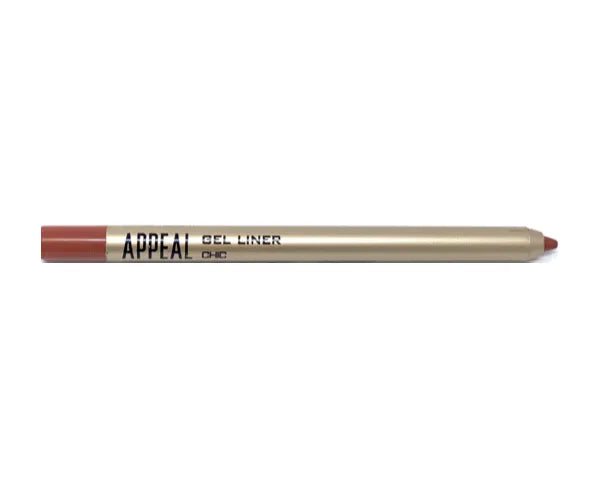 APPEAL - GEL LIP LINER