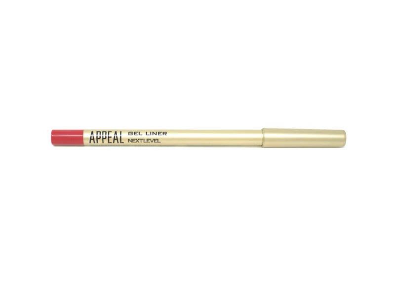 APPEAL - GEL LIP LINER