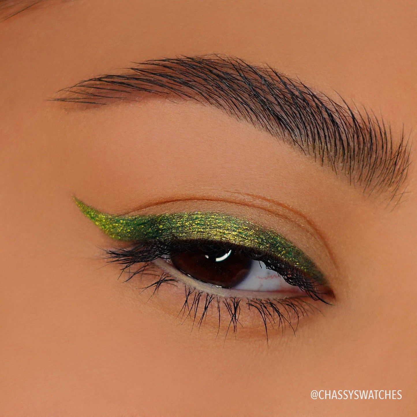MOIRA COSMETIC - Supernova Multichrome Gel Liner (Rhea)