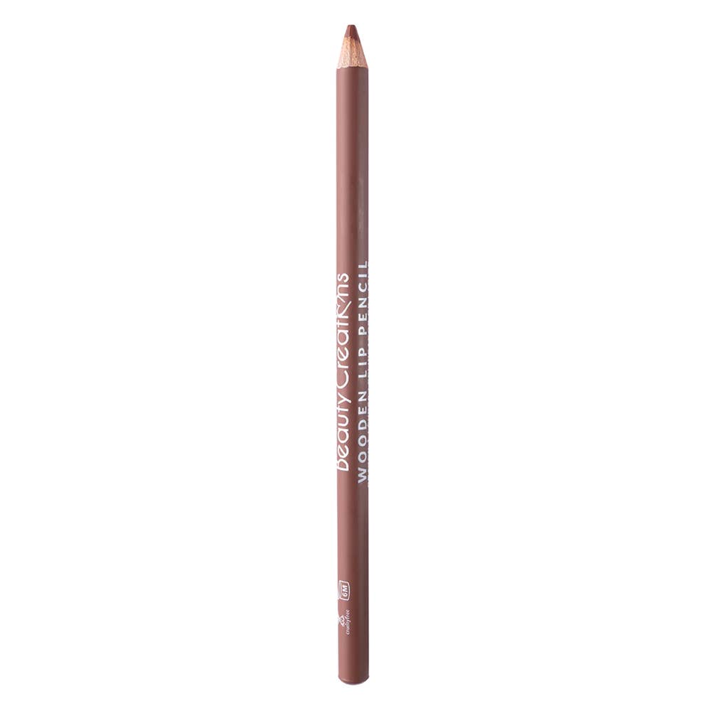 BEAUTY CREATIONS - Wooden Lip Pencils