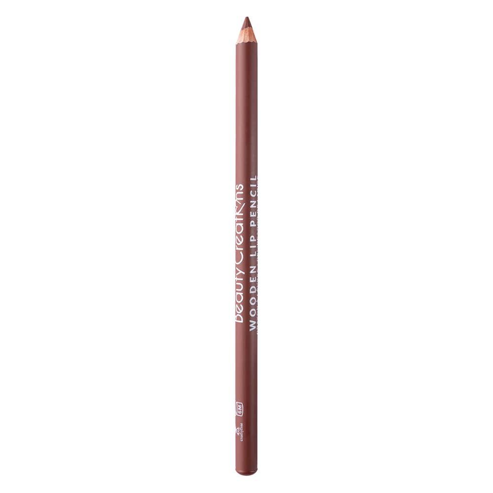BEAUTY CREATIONS - Wooden Lip Pencils