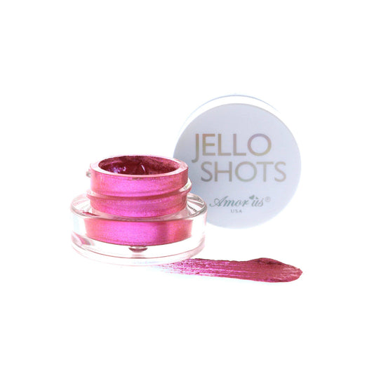 AMORUS - Champagne Pink - Jello Shots Jelly Eyeshadow