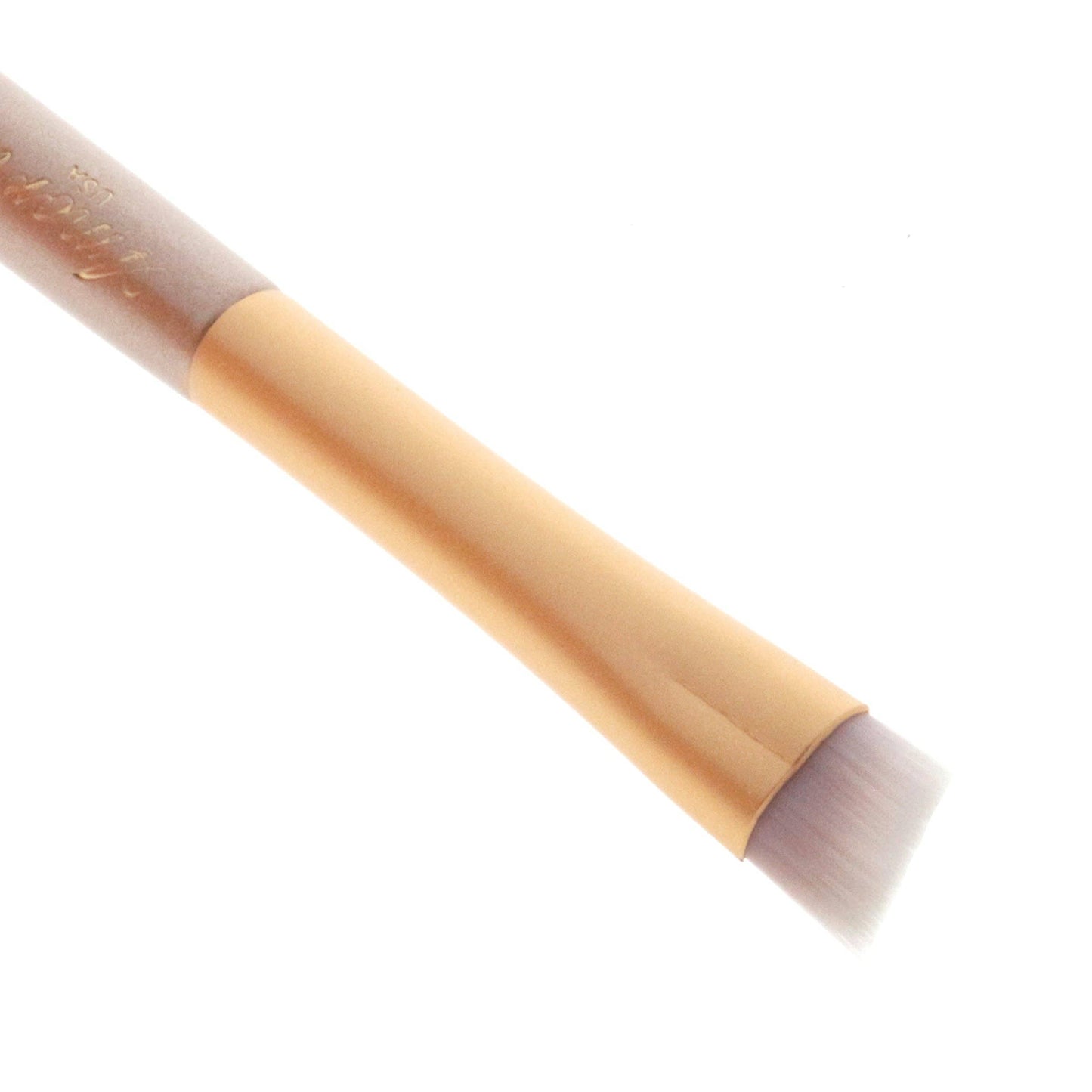 AMORUS - Gold Crush Angled Brow Brush & Spoolie #308