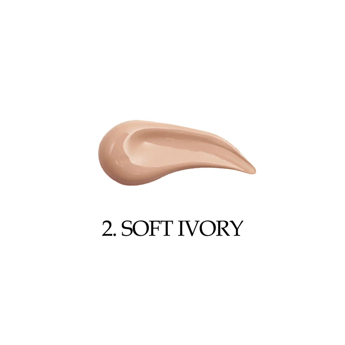 PX LOOK by Prolux - Shade- Inclusive Hydrating All-in-One BB Cream