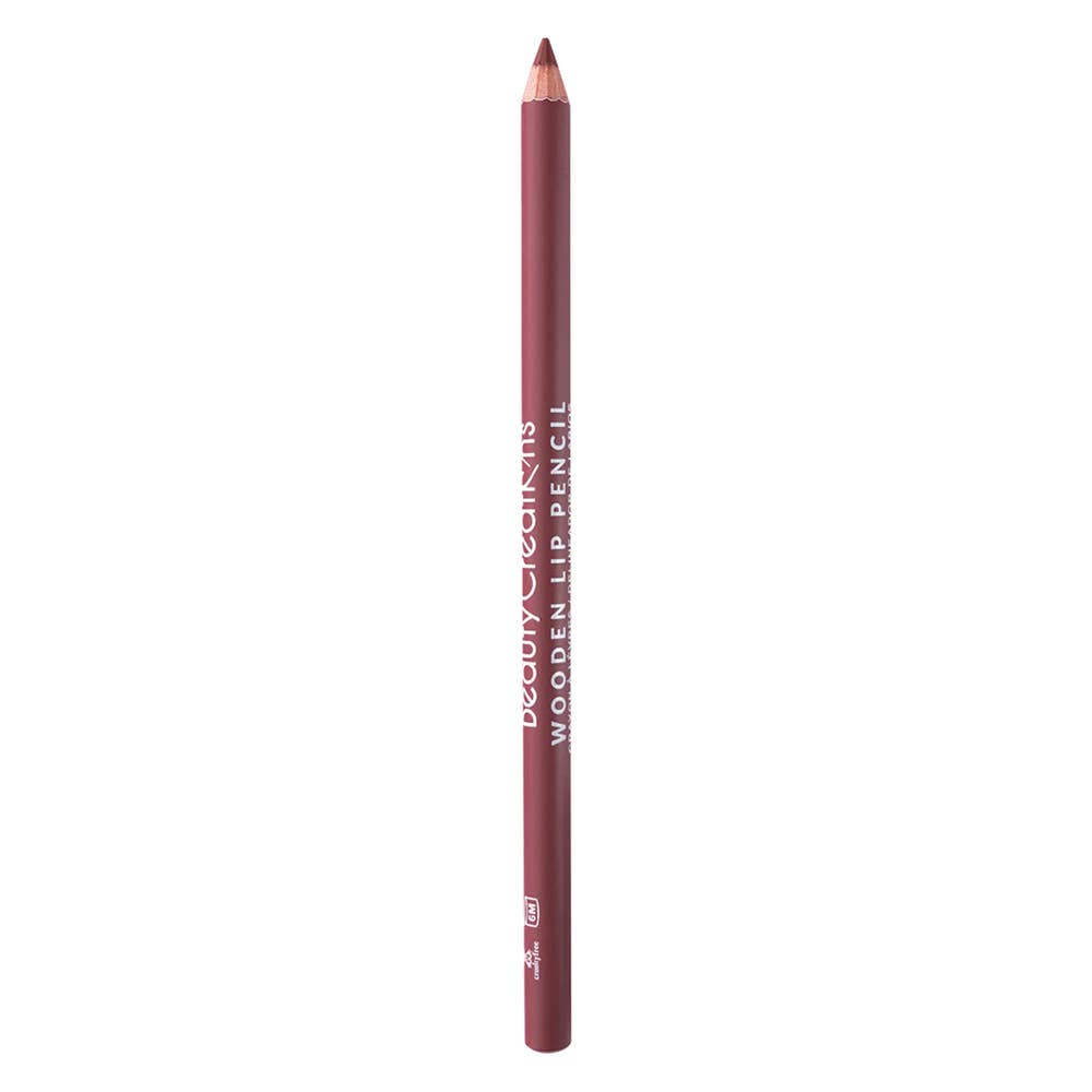 BEAUTY CREATIONS - Wooden Lip Pencils
