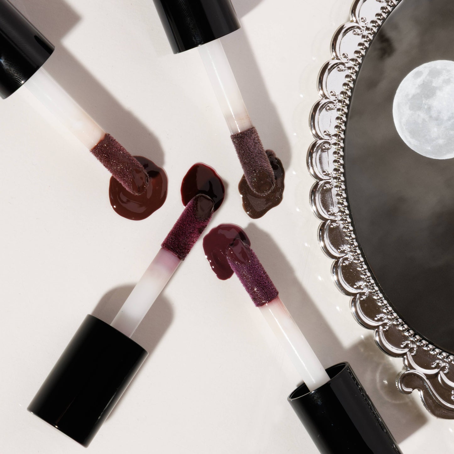 RUDE - The Spell Book High-Shine Lip Gloss