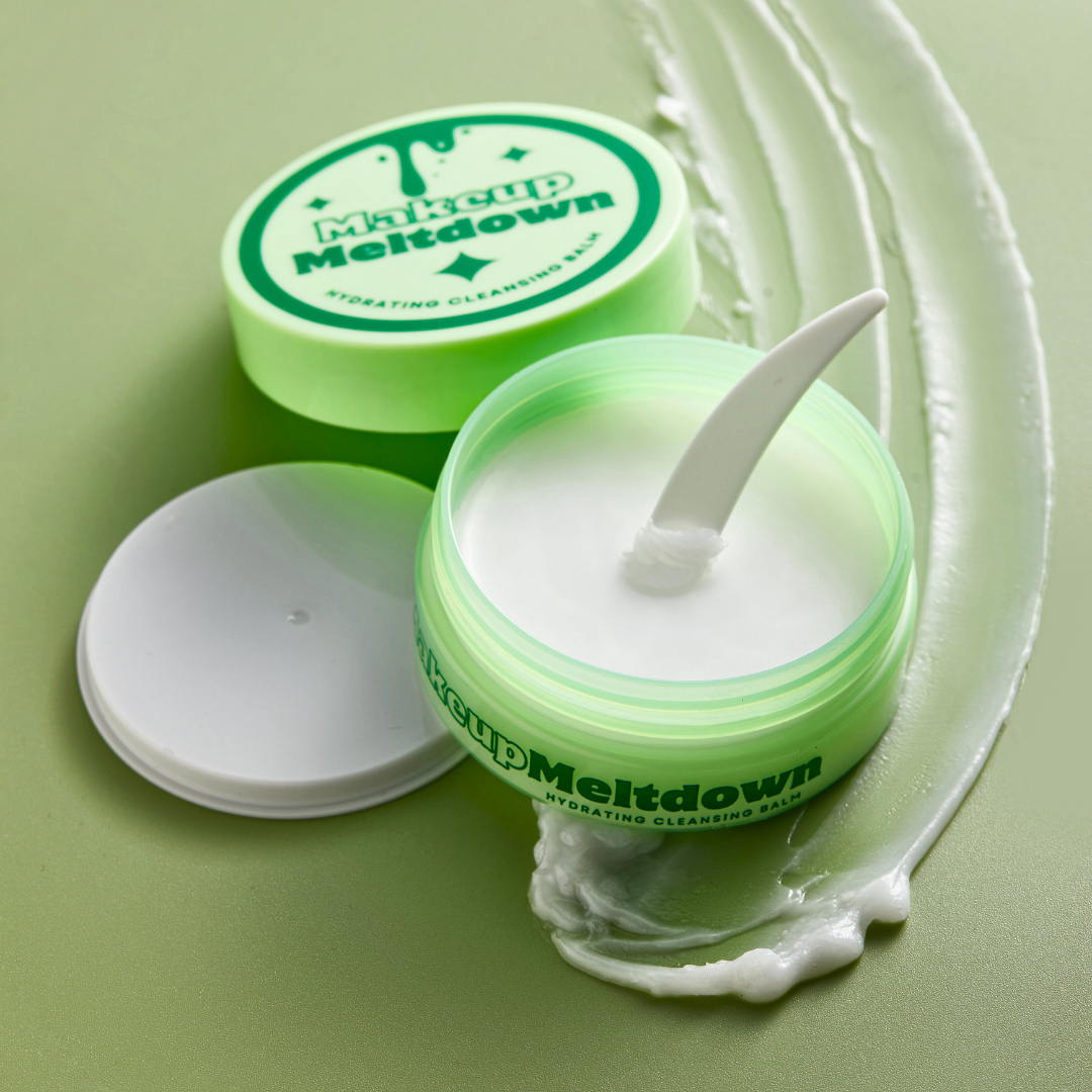 OZ LAB BEAUTY - Makeup Meltdown - Hydrating Cleansing Balm