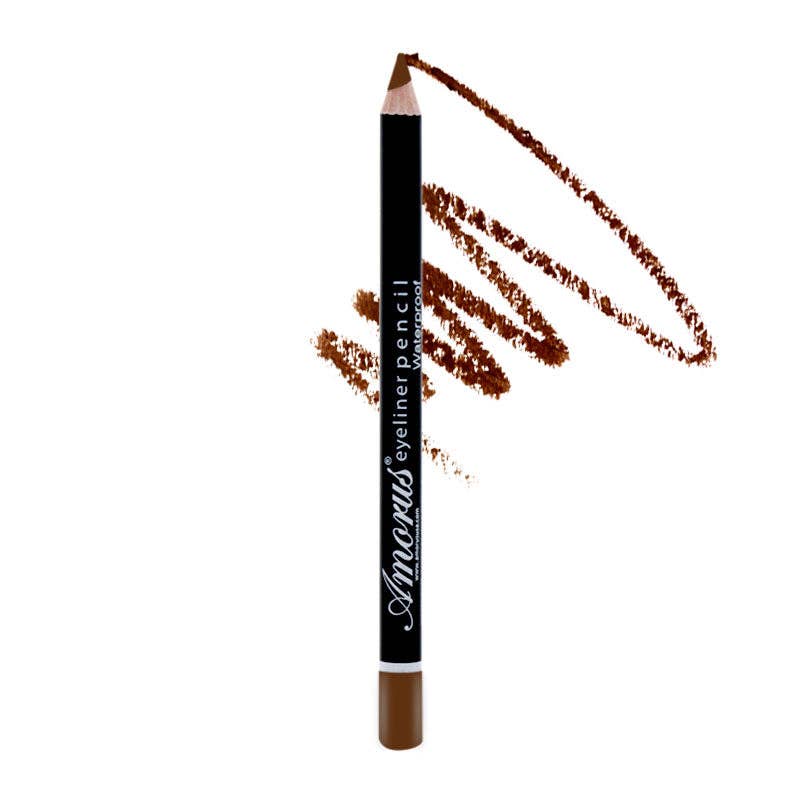 AMORUS - Waterproof Eye Liner Pencil