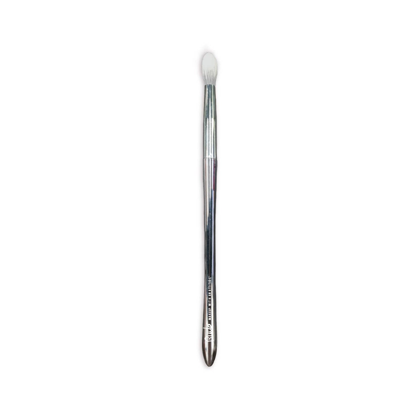 RUDE - Silver Bullet Blending Brush