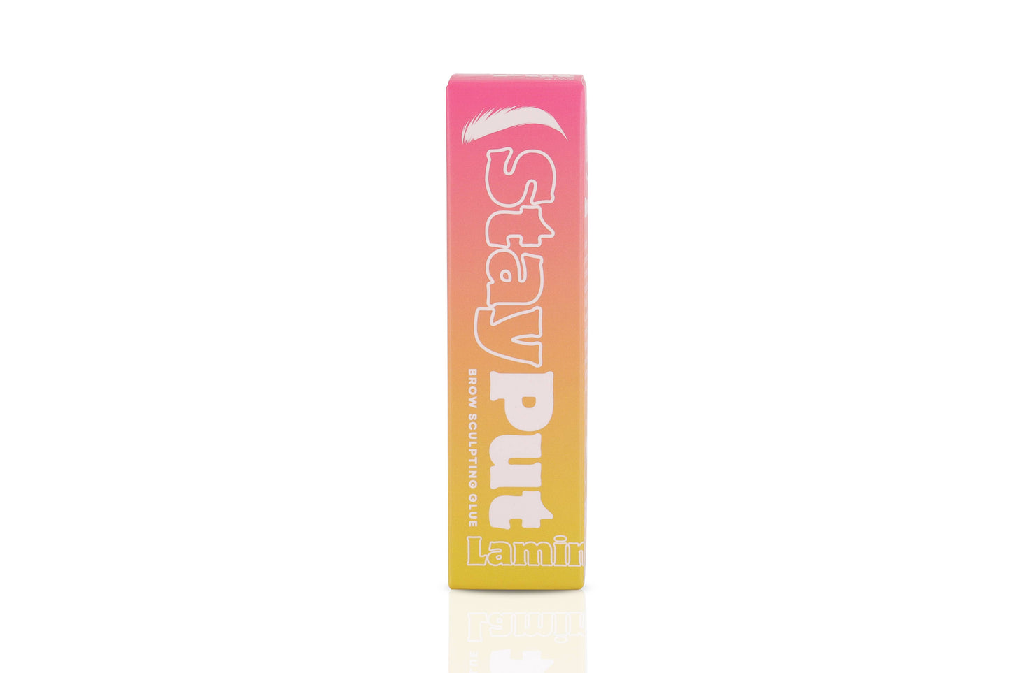 OZ LAB BEAUTY - Stay Put - Lamination Effect Brow Sculpting Glue