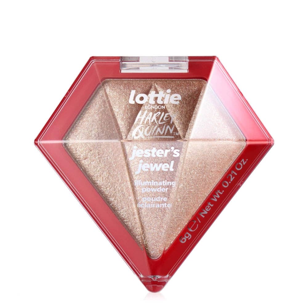 LOTTIE LONDON -  Jesters Jewel Highlighter
