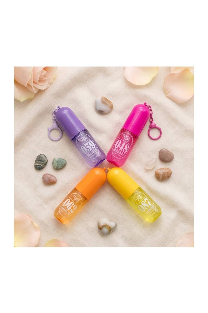 FERAL EDGE - Pocket Hair & Body Fragrance Mist