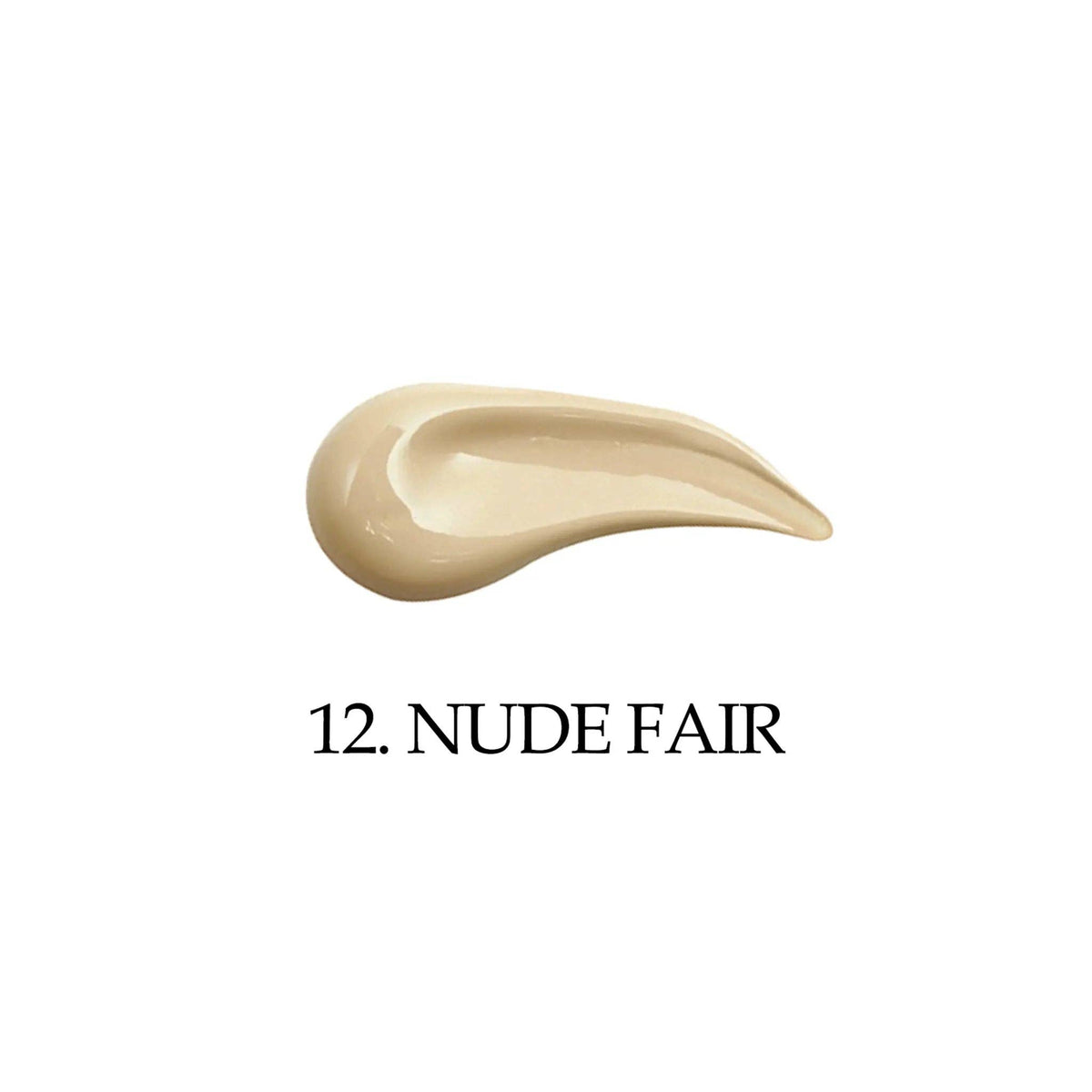 PX LOOK by Prolux - Shade- Inclusive Hydrating All-in-One BB Cream